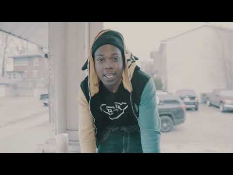 Lil Wade - It’s Nothing ft. Dotta & Kid Drama (Shot by Heartbreakfilms)