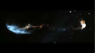 Download lagu Hubble  Stellar Jet HH 47 1080p mp3