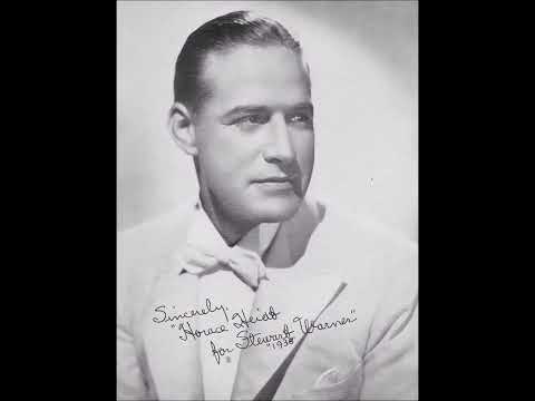 Gene Walsh with Horace Heidt and his Musical Knights – Lucky to Be Me, 1945