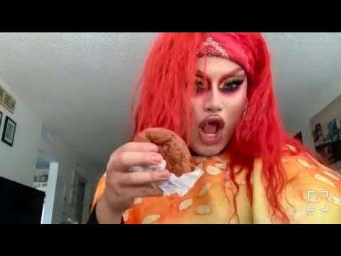 FKA TWINK || IM HUNGRY MIX