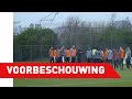 Voorbeschouwing Fortuna Sittard - sc Heerenveen