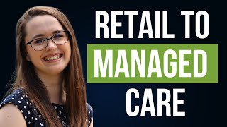 From Zero Interviews to a Remote Role in Managed Care