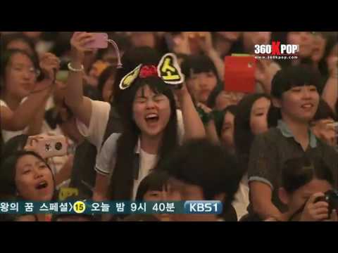 [Vietsub][Perf] 120902 EXO - MAMA @ 14th Korea & China Music Festival{EXO team}{360kpop}