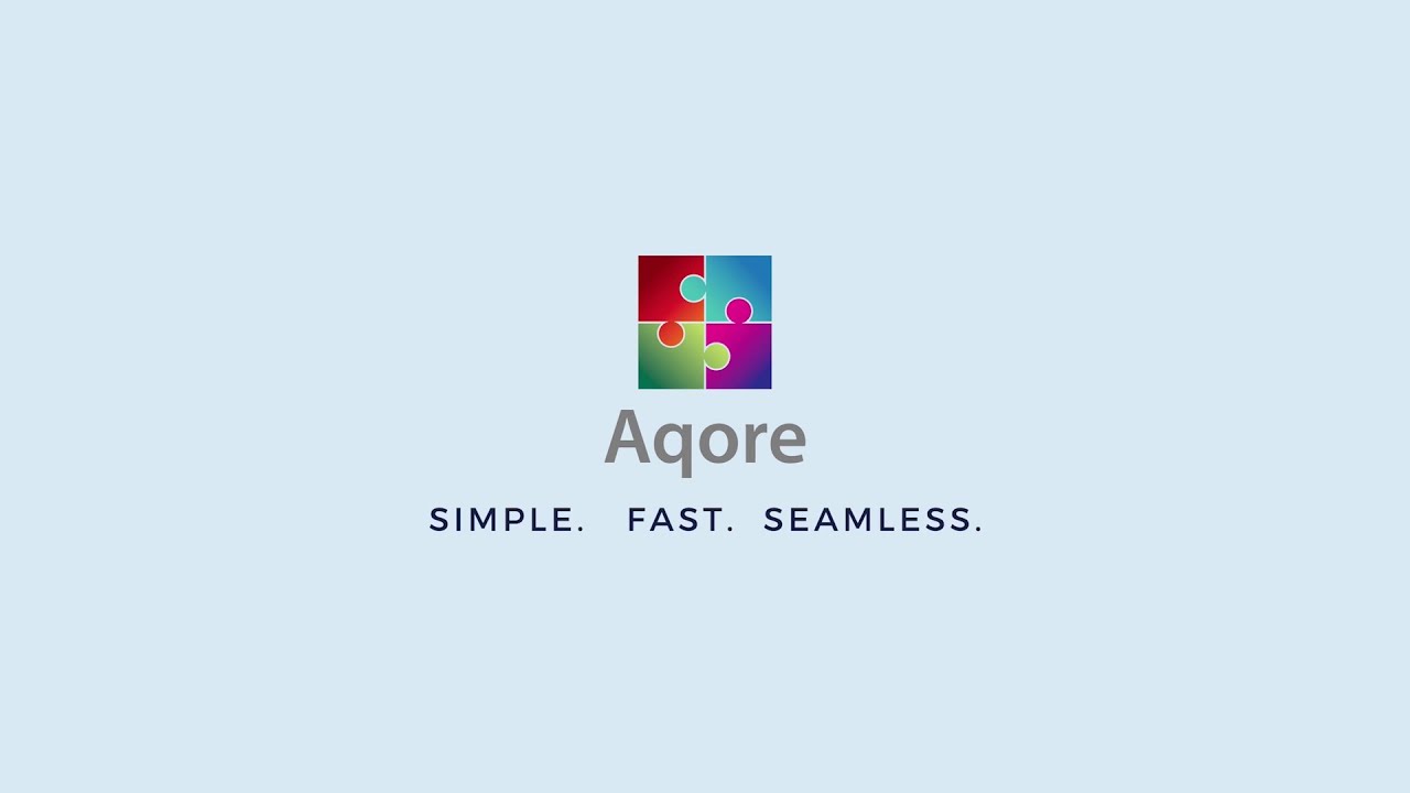 Mobile Application of Aqore Staffing Software