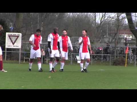 AMVJ 2 - Ajax 3 [1-1]