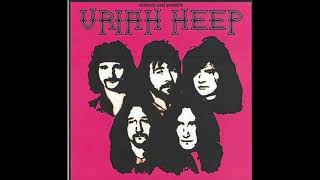 Download lagu Uriah Heep - If I Had The Time live NY 1973 mp3 Download lagu Uriah Heep - If I Had The Time live NY 1973 mp3