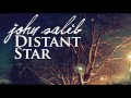 The Author Wrote the End ft  Emm Gryner // John Salib // Distant Star