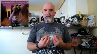 Corrosion of Conformity - No Cross No Crown (Album Review)