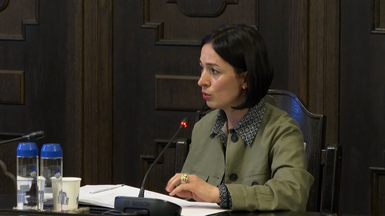 Տավուշի դպրոցների շրջանավարտների համար կսահմանվեն բուհեր ընդունվելու նոր հնարավորություններ