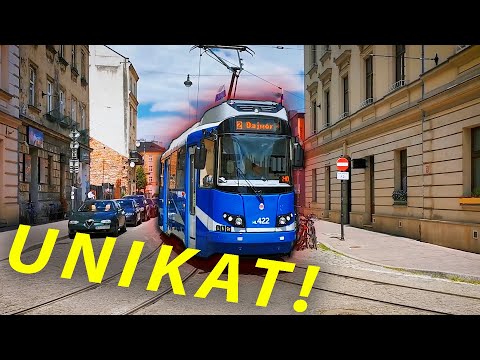 Jedyne takie miejsce w Krakowie i... jedyna taka okazja!