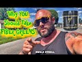 WHY YOU SHOULD TAKE FIBER GREENS? - SWOLE STROLL