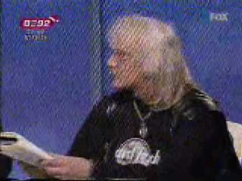 Voditeljka ne da Bori da završi