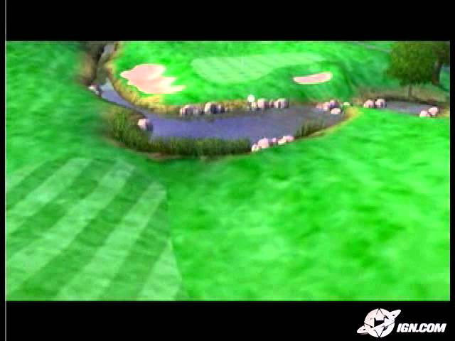Tiger Woods PGA Tour 2004 (NTSC)