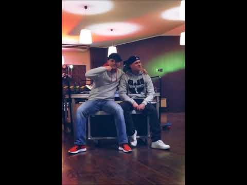 Suchy Siwy - Stało się