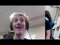 NINJA SHOWS HIS NEW SETUP! NEW MOUSE AND KEYBOARD (MAY 21 2018) OUTDATED
