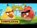 Angry Birds Slingshot Stories S2 Ep 11 20