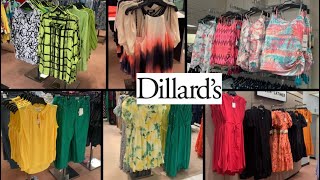 ❤️ DILLARD’S SHOP WITH ME‼️ DILLARD’S WOMEN’S CLOTHES | DILLARD’S DEPARTMENT STORE | DILLARD’S SALE