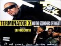 Terminator X It All Comes Down To The Money Feat Whodini
