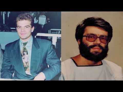 ÜNLÜ İLAHİYATÇILARIN GENÇLİK FOTOĞRAFLARI VE SON HALLERİ