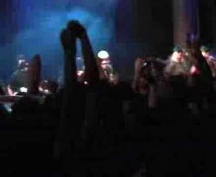 Onkel Kånkel - Ingen Rolls Royce (Live)