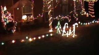 Early Merry Christmas everybody!