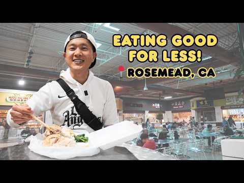 Not Viral or Fancy But the Food Here is SERIOUS