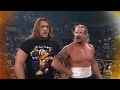 Diamond Dallas Page Attacks Randy Macho Man Savage Slamboree 1997 May 18 1997