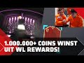WL Rewards | 1.000.000+ coins winst
