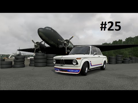Forza Motorsport 5 Part 25 "Clasic Vintage Compact"