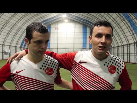 Gol Videosu