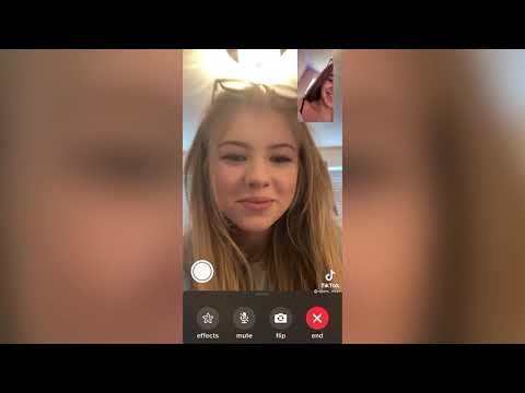 Random facetime calls - catfish or not? (Beautiful Girl - Sean Kingston)😳 ~ tiktok trend compilation