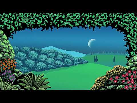 Ricky Reed - The Room (Full Album Stream)