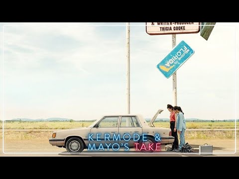 Mark Kermode reviews Drive Away Dolls - Kermode and Mayo's Take