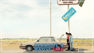 Mark Kermode reviews Drive Away Dolls - Kermode and Mayo's Take