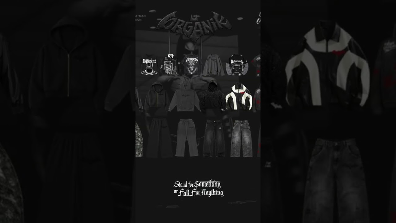 The brickell Batman collection 🦇🦇⚡️