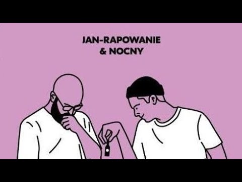 Jan-Rapowanie & NØCNY - Plansze