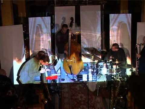 "Soulfood" - Piotr Baron Quintet