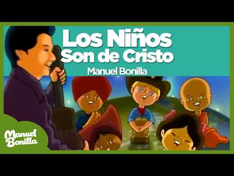 download lagu mp3 mp4 Los Niños Son De Cristo, download lagu Los Niños Son De Cristo gratis, unduh video klip Download Los Niños Son De Cristo Mp3 dan Mp4 Viral Gratis