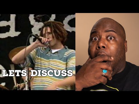 First Time Hearing Rage Against The Machine - Fistfull Of Steel Reaction