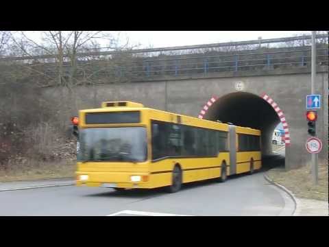 Abschiedsfahrt mit RVB KOM 274 am Sonntag, 13.Januar 2013