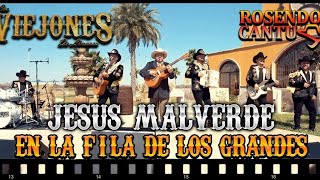 Jesús Malverde Los Viejones de Linares feat Rosendo Cantú