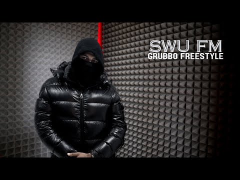 GRUBBO Freestyle | SWU FM w/ Chloe Sage