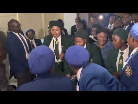 Makhaza Wesley Guild Opening 2023 - Praise Melody