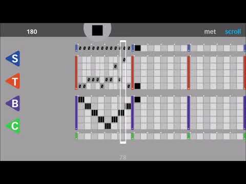 Broken City Percussion 2019 - Audition Packet