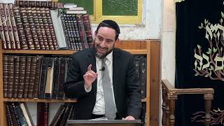 הרב מאיר פנחסי - פרשת וַיִּקְרָא - איזה קרבן יכולים להקריב כיום?