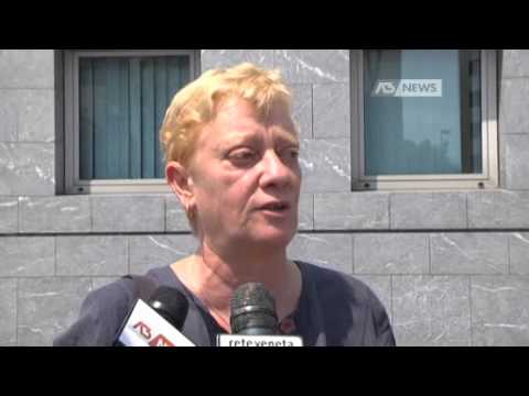 CASO KYENGE, UDIENZA PER DIRETTISSIMA