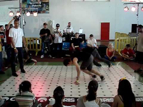 [#07br] 12 Makakos -VS- CP9 & Eros (qf.1/4) - Breakers Revenge