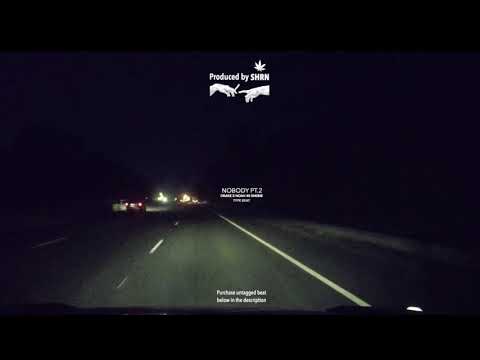 Drake x Noah 40 Shebib Outro Type Beat - 'Nobody Pt 2'