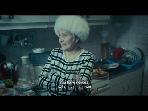 Sieranevada (2016) - Excerpt 2 (English subs)