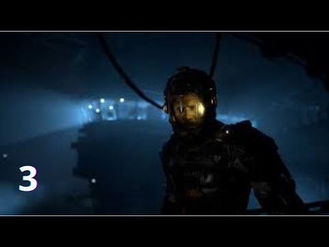 The Callisto Protocol Gameplay Walkthrough Part 3 (Full Game)